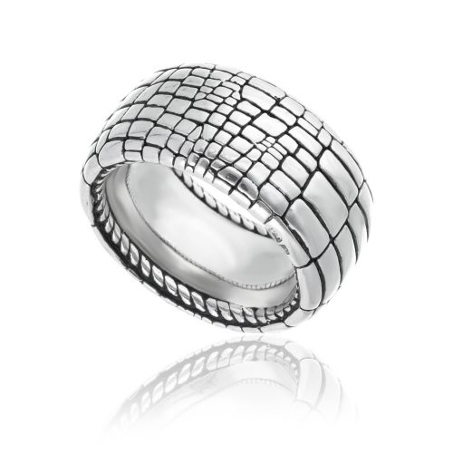Ezüst Baldessarini gyűrű 1003732