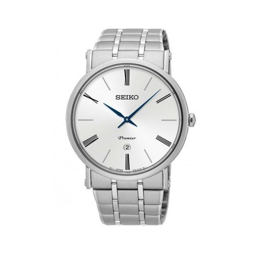 Seiko Premier férfi karóra SKP391P1 1005980 