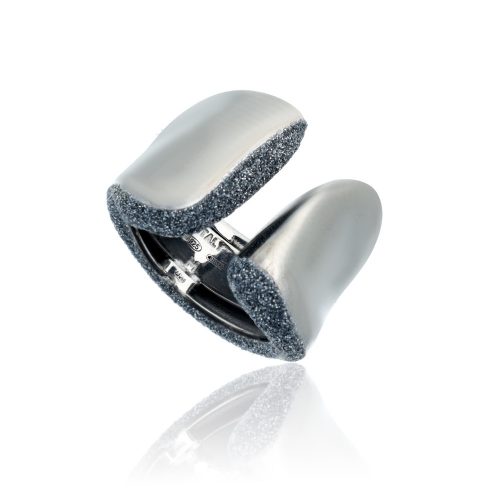 Pesaveno női ezüst gyűrű WPLVA1578/M 1009901-00-13_4