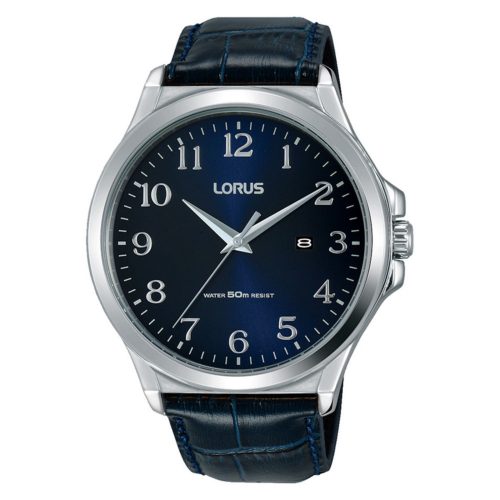 LORUS ffi.quartz karóra RH971KX8 1013327