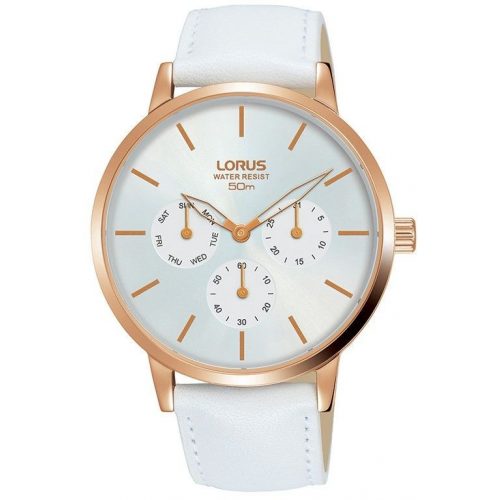 LORUS női quartz karóra RP616DX9 1013487