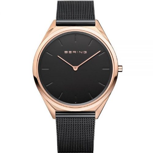 Bering Ultra Slim unisex karóra 17039-166  1015867