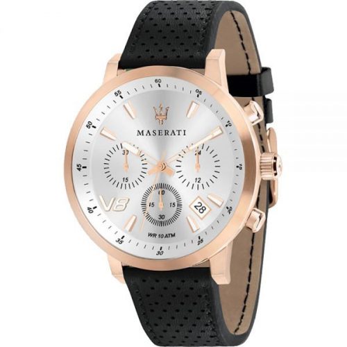 MASERATI férfi quartz karóra 8871134001 1017433