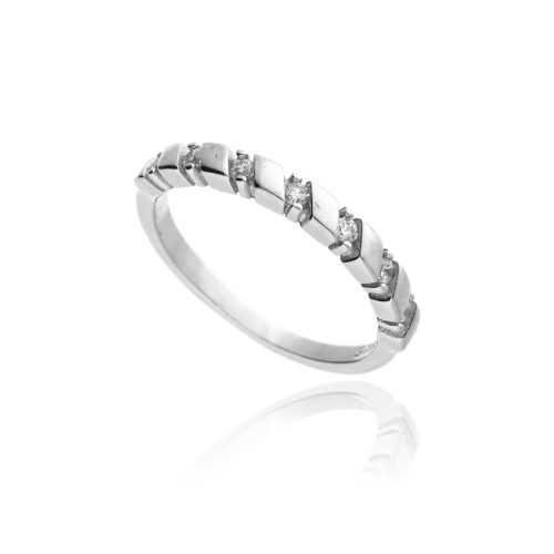 Ezüst gyűrű kővel 1018492-53-1_9