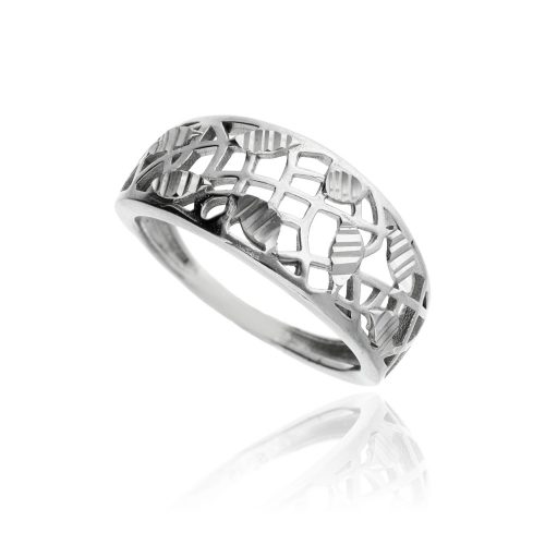 Ezüst gyűrű kővel 1019242-51-2_2