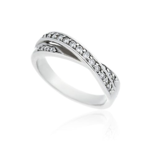Ezüst gyűrű kővel 1019320-55-3_8