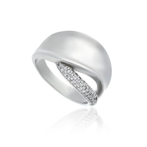 Ezüst gyűrű kővel 1020035-55-6_6