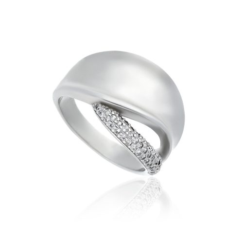 Ezüst gyűrű kővel 1020035-58-6_9