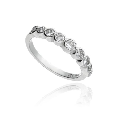 Ezüst gyűrű kővel 1022151-52-2_0