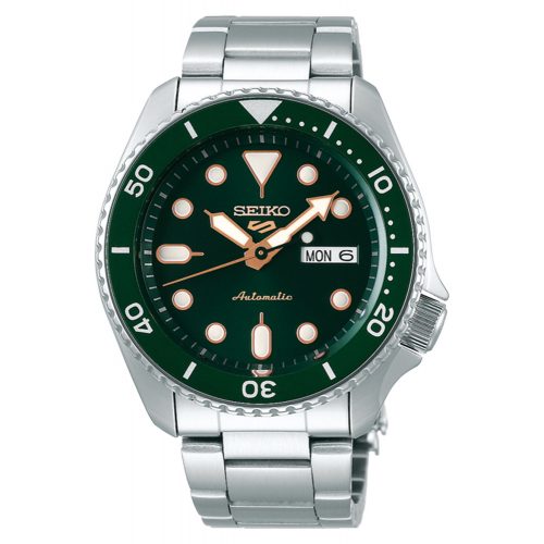 Seiko 5 Sports Automatic Férfi karóra SRPD63K1 1024623