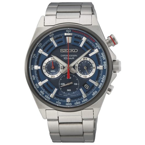 Seiko NEO SPORTS CHRONOGRAPH Férfi karóra SSB407P1 1024635