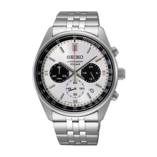 Seiko Chronograph Férfi karóra SSB425P1 1024636