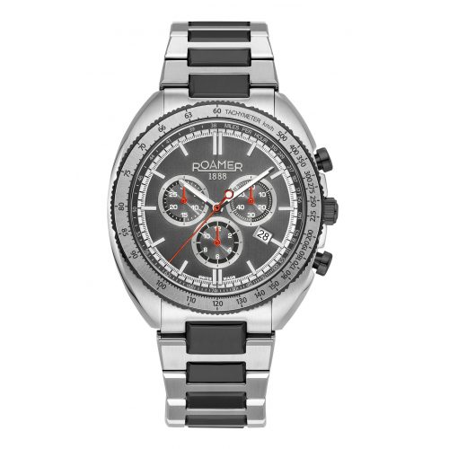 Roamer Power Chrono férfi karóra 868837 45 85 70  1024950