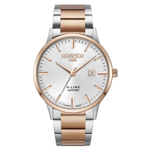 Roamer R-Line Classic férfi karóra 718833 47 15 70  1024968