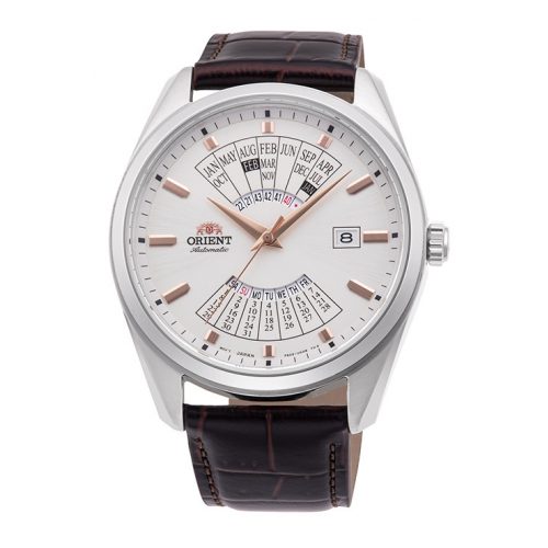 Orient Multi Year Calendar Férfi automata karóra RABA0005S10B 1025010