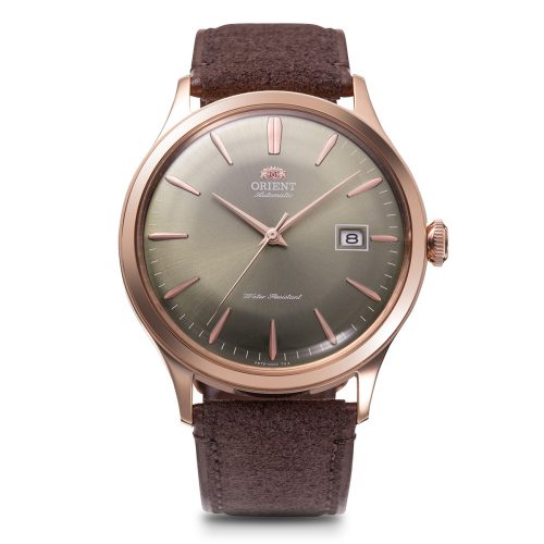 Orient Bambino III Big Size férfi automata karóra RAAC0P04Y10B 1025012