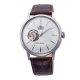 Orient Bambino Open Heart Férfi automata karóra RAAG0002S10B 1025013