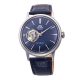 Orient Bambino Open Heart férfi automata karóra RAAG0005L10B 1025021