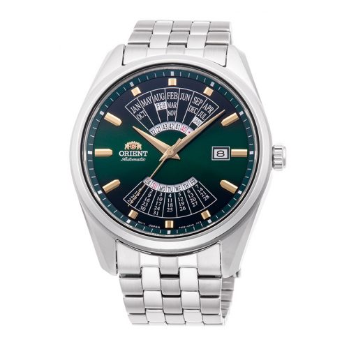 Orient Multi Year Calendar Férfi automata karóra RABA0002E10B 1025038