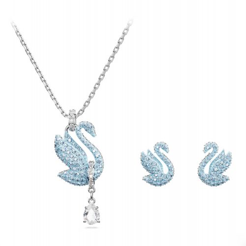 Swarovski Iconic Swan szett 5660597 1026366