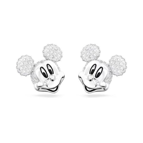 Swarovski Disney Mickey Mouse bedugós fülbevaló 5668781 1026431