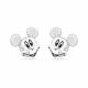 Swarovski Disney Mickey Mouse bedugós fülbevaló 5668781 1026431