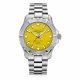 Roamer Deep Sea 200 Canola Limited Edition férfi karóra 860833 41 05 20  1026501