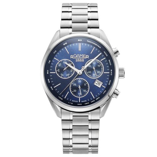 Roamer Pro Chrono férfi karóra 993819414520  1026769